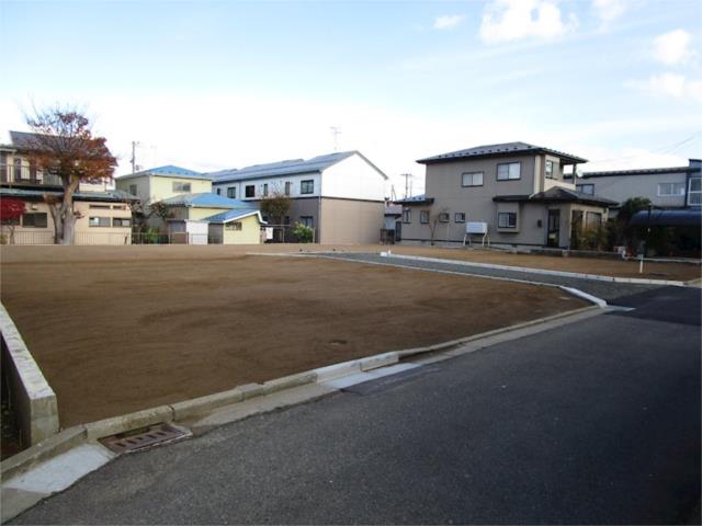 アットホーム 秋田市 土崎港中央２丁目 土崎駅 住宅用地 秋田市の土地 売地 宅地 分譲地など土地の購入情報