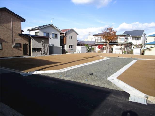 アットホーム 秋田市 土崎港中央２丁目 土崎駅 住宅用地 秋田市の土地 売地 宅地 分譲地など土地の購入情報