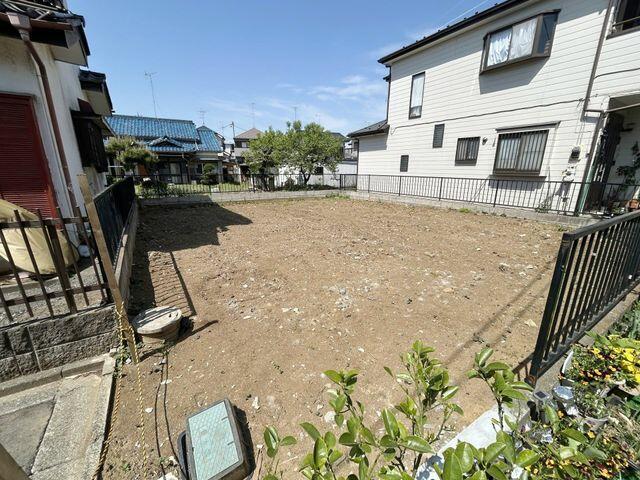 【積算92.7%】埼玉県川越市・的場駅 徒歩16分の土地
