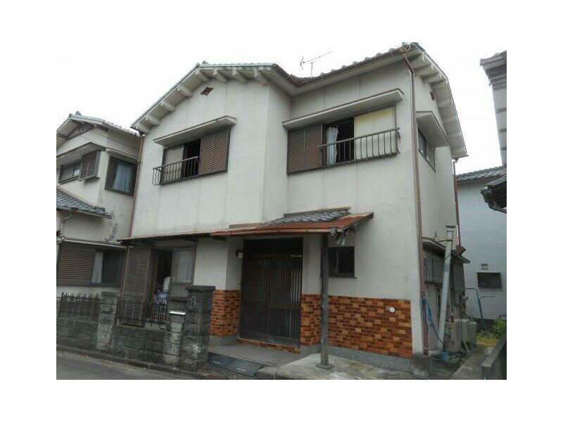 Wakayama City, Matsushima (Rokutoya Station) 2-story building 5DK