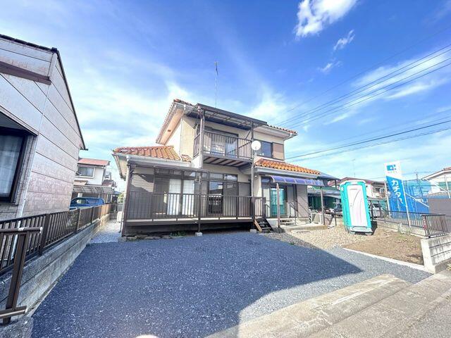 Cheap house for sale in Shimotsuga, Tochigi