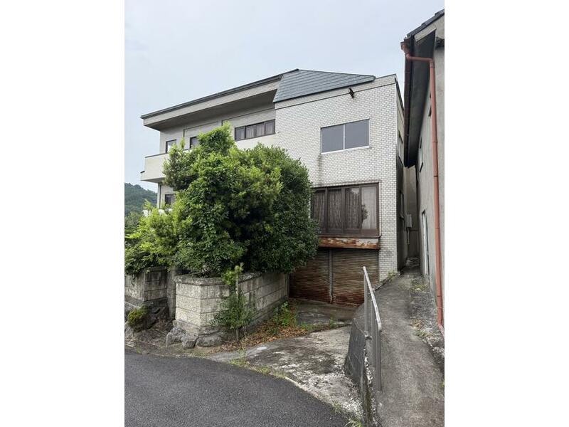 Sakurai City, Oaza Hase (Hasedera Station) 3-story 11DK