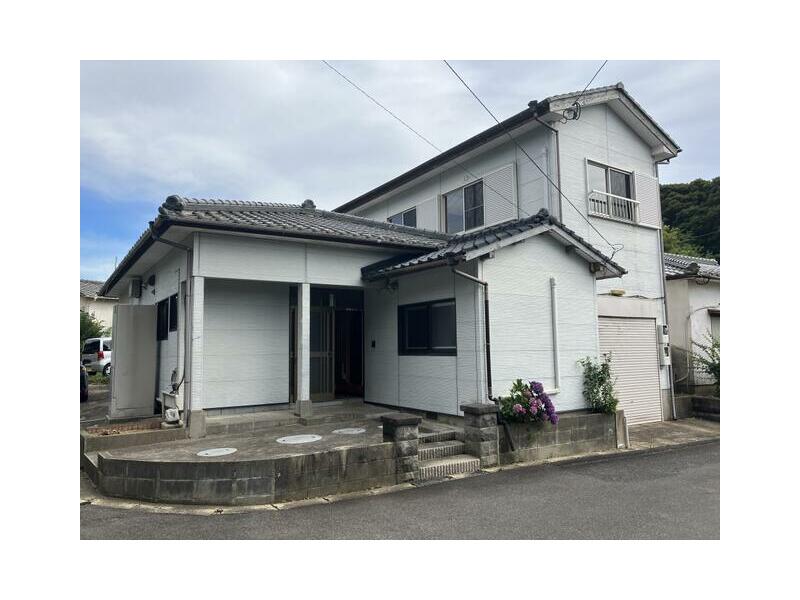 Karatsu City, Chinzeimachi Nakano 2-story 5LDK