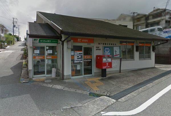 アットホーム シルクコート鈴蘭台 １０３ １ｋ 提供元 センチュリー21株式会社ハウジング流通 神戸市北区の賃貸アパート