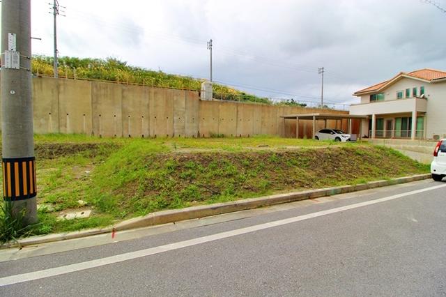 アットホーム 中頭郡北中城村 字ライカム 住宅用地 中頭郡北中城村の土地 売地 宅地 分譲地など土地の購入情報