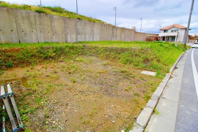 アットホーム 中頭郡北中城村 字ライカム 住宅用地 中頭郡北中城村の土地 売地 宅地 分譲地など土地の購入情報