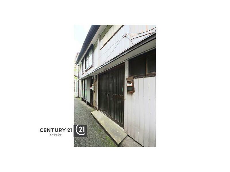 Niigata City, Chuo-ku Furumachi-dori 13-ban-cho (Niigata Station) 2-story 4SK