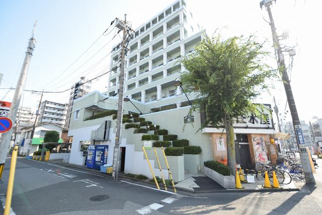 アットホーム 蕨駅でsoho向けの賃貸物件一覧 埼玉県 賃貸マンション アパート 貸家