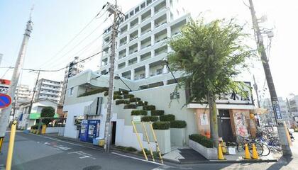 アットホーム 蕨駅でsoho向けの賃貸物件一覧 埼玉県 賃貸マンション アパート 貸家