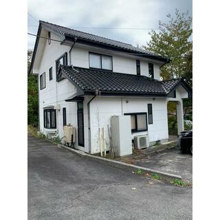 detached 吾妻郡高山村大字中山
