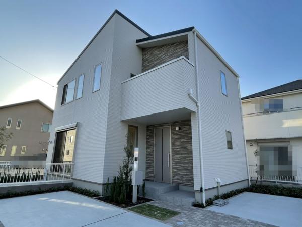 アットホーム 高浜市 論地町３丁目 高浜港駅 2階建 ３ｌｄｋ 高浜市の新築一戸建て 提供元 トヨタホーム 愛知 株 一軒家 家の購入