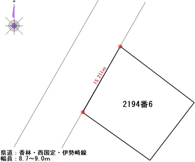 アットホーム 伊勢崎市 豊城町 伊勢崎駅 住宅用地 伊勢崎市の土地 売地 宅地 分譲地など土地の購入情報