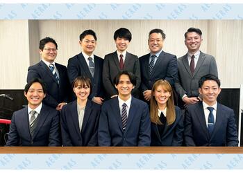 どのような難しいご条件でも遠慮なく「ご相談」頂けます（保証人・費用・審査など）。