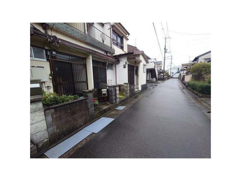 Kizugawa City, Sagara Kamigohara (Yamadagawa Station) 2-story 3K