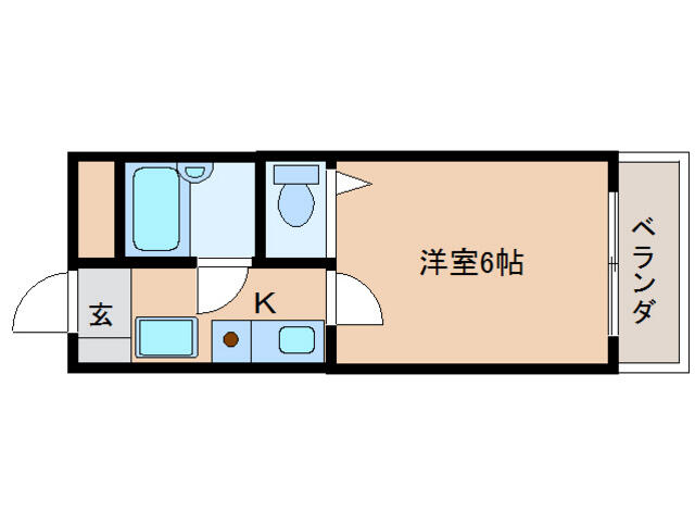 アットホーム 木津川市 相楽神後原 山田川駅 ０１０８ １ｋ 提供元 株 山晃住宅 西大寺駅前店 木津川市の賃貸マンション