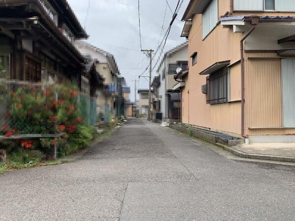 アットホーム 一宮市 松降通７丁目 尾張一宮駅 2階建 ２ｌｄｋ 一宮市の中古一戸建て 提供元 住友不動産販売 株 名古屋営業センター 一軒家 家の購入