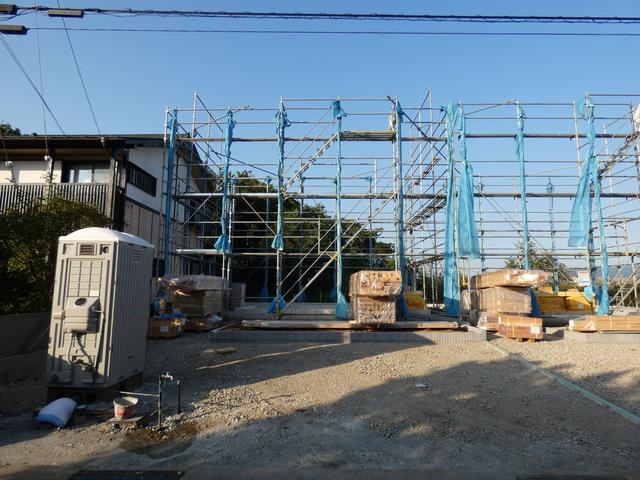 アットホーム 小田原市 小台 相模沼田駅 2階建 ４ｌｄｋ 小田原市の新築一戸建て 提供元 ハウスドゥ 鴨宮店 株 ｍｉｎａｍｉ 一軒家 家の購入