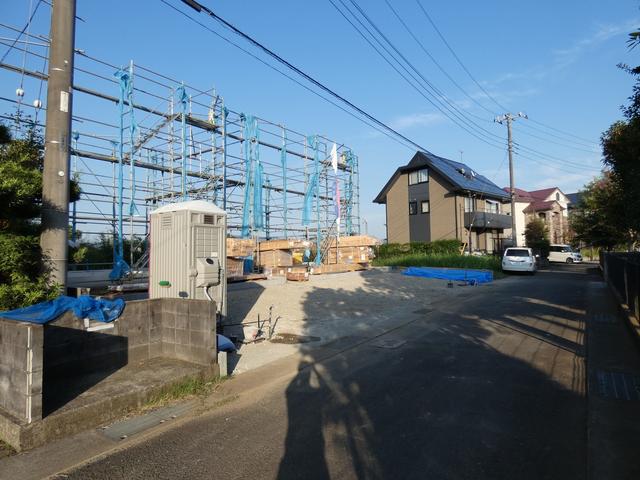 アットホーム 小田原市 小台 相模沼田駅 2階建 ４ｌｄｋ 小田原市の新築一戸建て 提供元 ハウスドゥ 鴨宮店 株 ｍｉｎａｍｉ 一軒家 家の購入