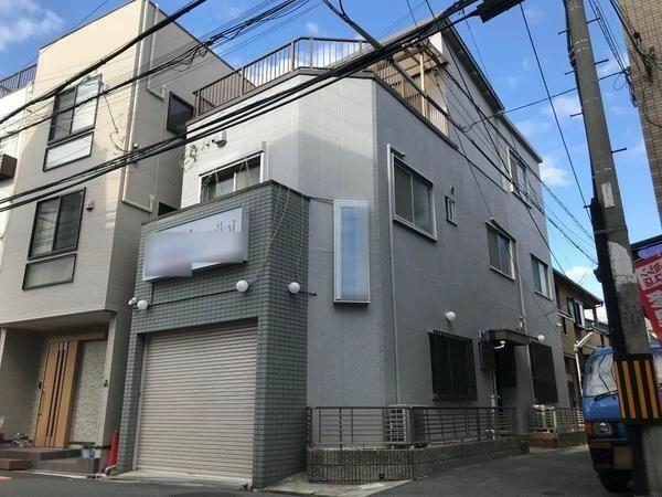 大阪府 大阪市東淀川区 淡路４丁目 淡路駅 の売り店舗 賃貸 不動産情報はアットホーム