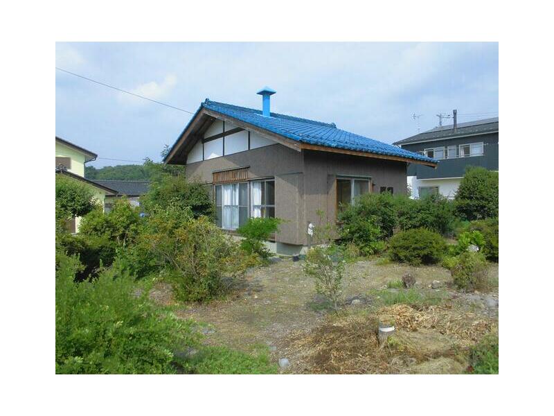 1-story building, 2DK in Saku City, Naruse (Sakudaira Station)