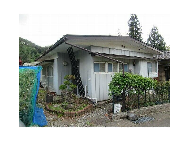 Suwa District, Shimosuwa Town, Hoshigaoka (Shimosuwa Station), single-story building, 3K