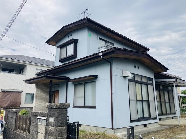detached 亘理郡山元町山寺字大堤下