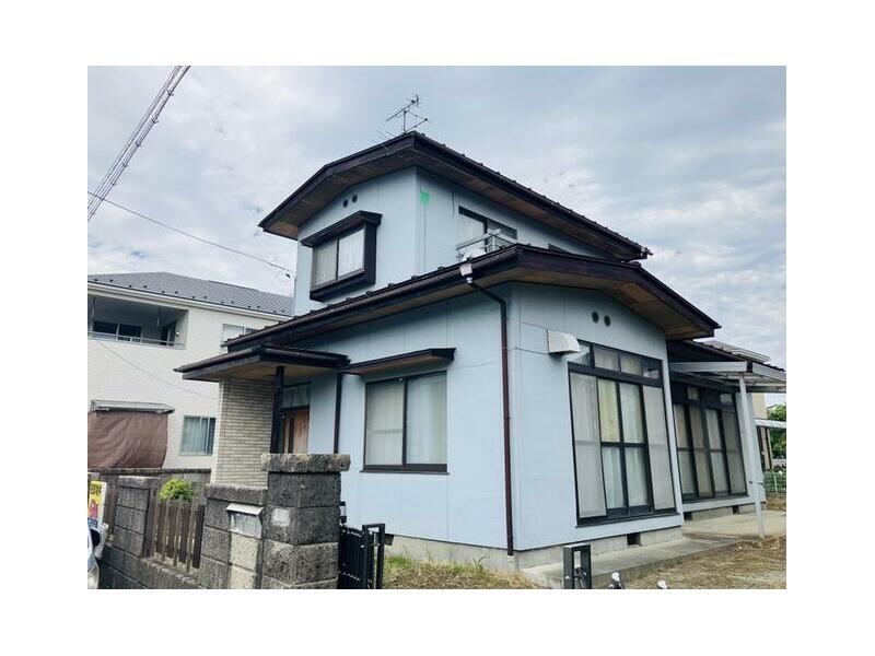 2F 5DK in Yamamoto-cho, Watari-gun

980,000 yen