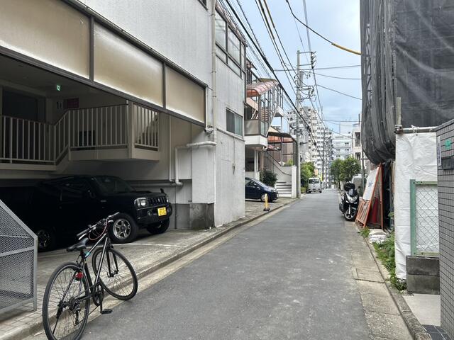 アットホーム】西新宿五丁目駅の月極駐車場・貸駐車場情報 - 東京都 