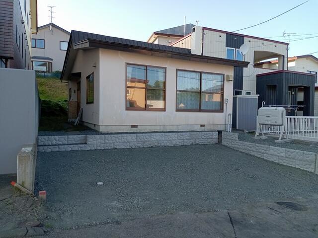 Cheap house for sale in Kushiro, Hokkaido