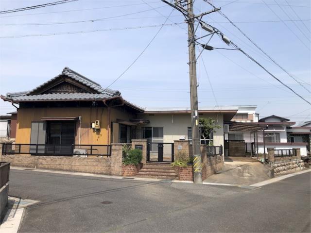 Cheap house for sale in Kameyama, Mie