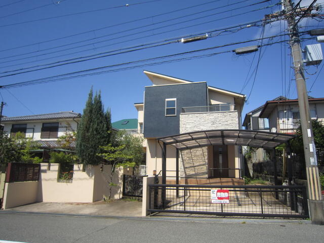 アットホーム】神戸市須磨区 高倉台2丁目 （須磨駅 ） 2階建