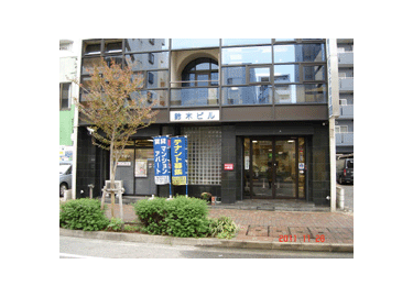 アットホーム 株 鈴木不動産 愛知県 名古屋市東区 不動産会社 賃貸 不動産情報