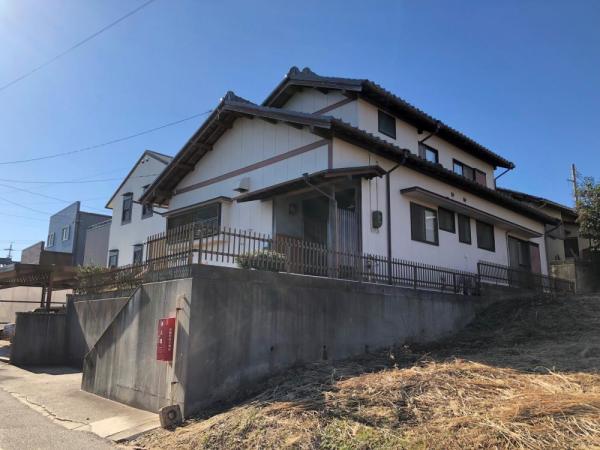 アットホーム 知多郡武豊町 字山ノ神 上ゲ駅 2階建 5dk 1041757837 知多郡武豊町の中古一戸建て 提供元 株 不動産shopナカジツ 半田 たけとよ店 一軒家 家の購入