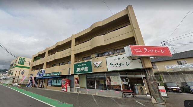 鹿児島県 鹿児島市 坂之上２丁目 坂之上駅 の貸し店舗 賃貸 不動産情報はアットホーム