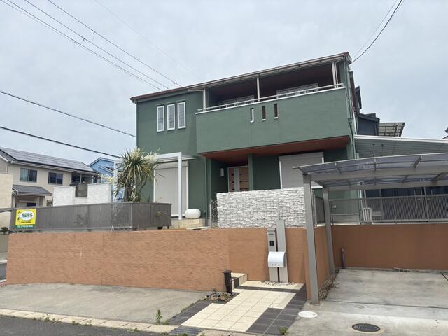 ゼンリン住宅地図 京都府八幡市 京田辺市 南区 久御山町