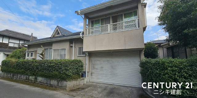 アットホーム】センチュリー21(有)ニシキ建創の住宅（新築一戸建て