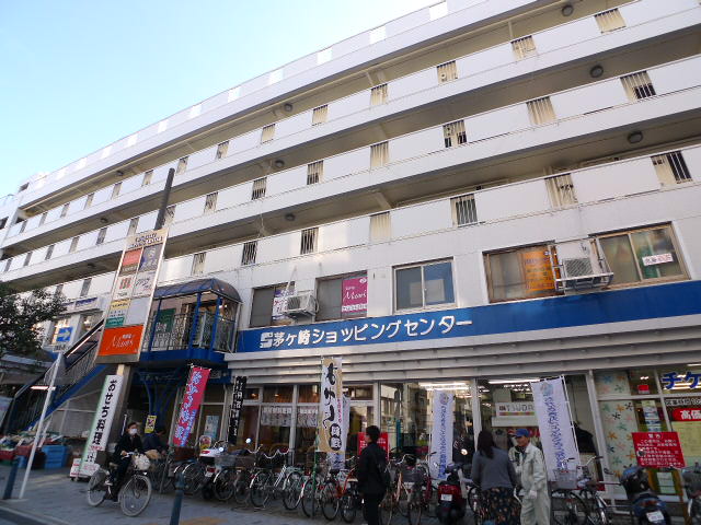 アットホーム サンパレス茅ヶ崎 ２０１ １ｌｄｋ 提供元 稲岡ハウジング 株 茅ヶ崎市の賃貸マンション