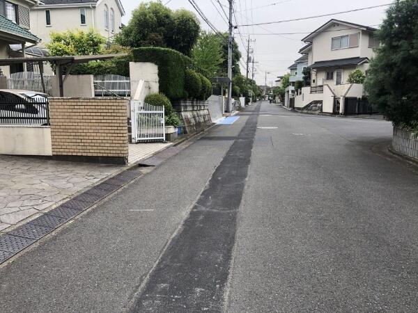 アットホーム 川崎市麻生区 王禅寺東２丁目 新百合ヶ丘駅 2階建 ５ｌｄｋ 1079051443 川崎市麻生区の中古一戸建て 提供元 住友不動産販売 株 新百合ヶ丘営業センター 一軒家 家の購入