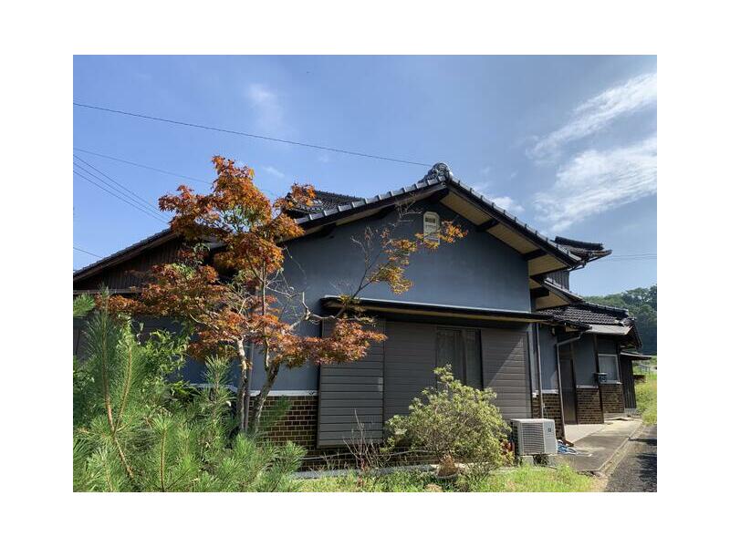 2F 9DK in Zaitagami, Zaita-cho, Mitoyo-shi, Aichi

1,000,000 yen