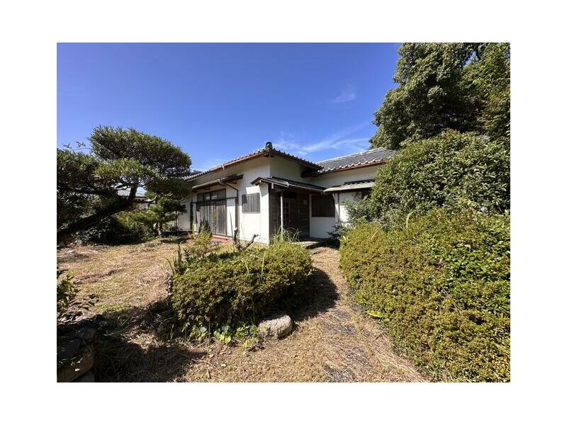 Anan City, Naka Town, Shin Hari (Anan Station), 1-story, 4SLDK