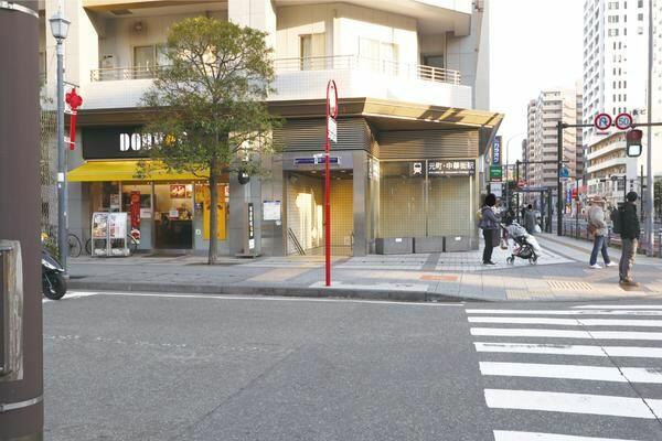 クリオ横浜元町壱番館 4階 ３ｌｄｋ 横浜市中区の中古マンション アットホーム マンション購入の情報