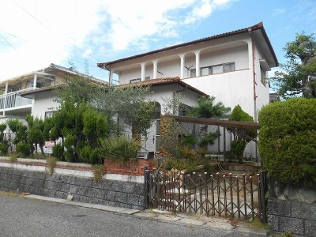 アットホーム 広島市の賃貸一戸建て物件情報 賃貸住宅情報 貸家 賃貸一軒家