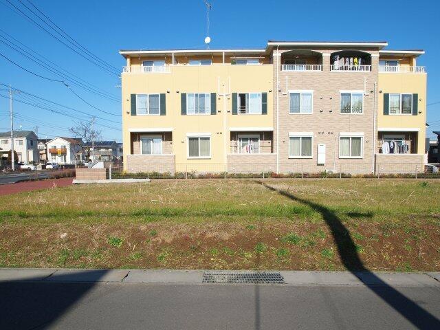 アットホーム ゆめみ野駅 11分 住宅用地 取手市の土地 売地 宅地 分譲地など土地の購入情報