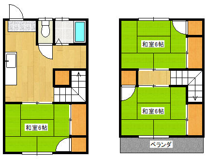アットホーム コーポ井上 102号室 3dk 提供元 株 遠藤不動産 仙台市宮城野区の賃貸アパート アットホーム コーポ井上 102号室 3dk 提供元 株 遠藤不動産 仙台市宮城野区の賃貸アパート