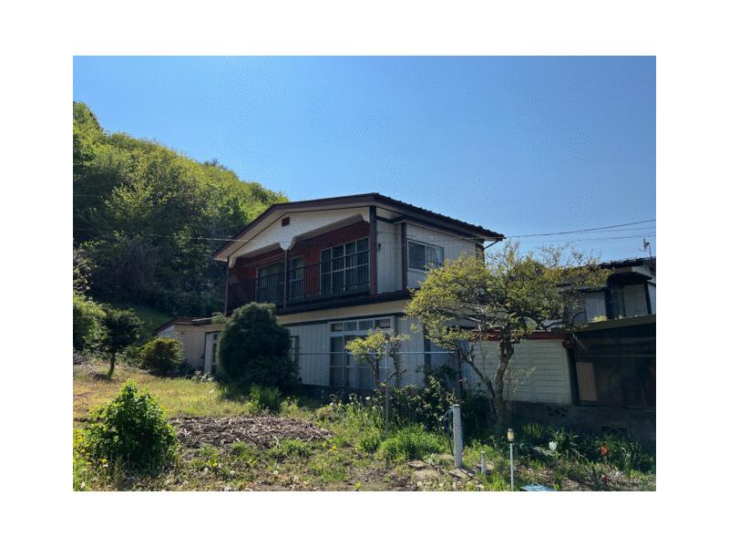 Inakubo, Asagishi, Morioka City (Yamagishi Station) 2-story 5LDK