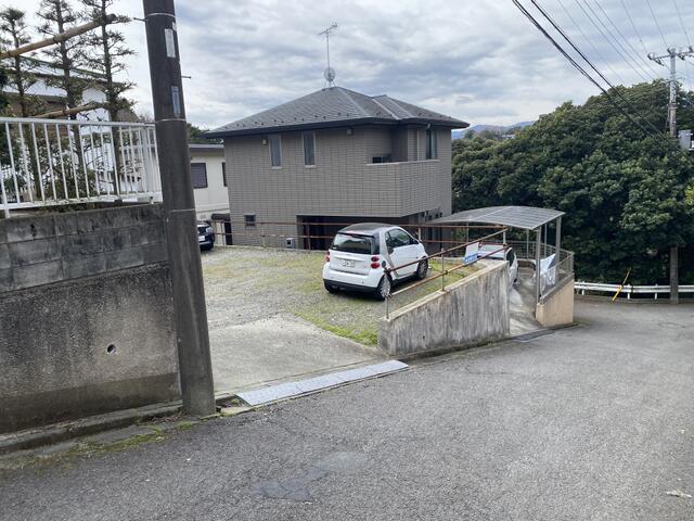 Iwa, Manazuru-cho, Ashigarashimo-gun (near Manazuru Station) - Residential land &mdash; photo 3