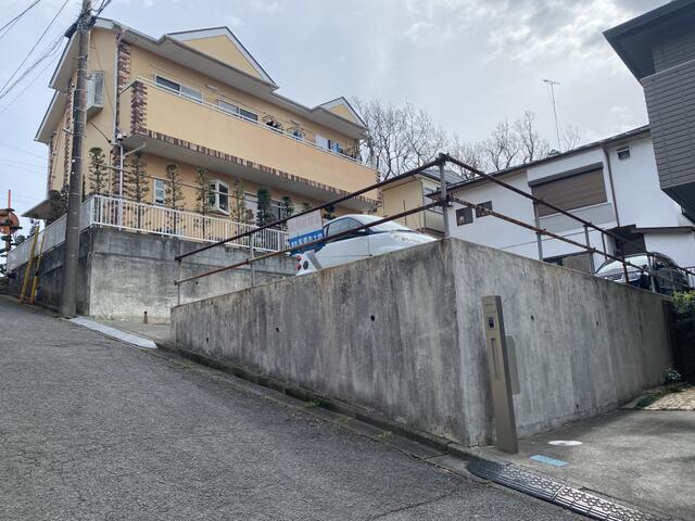 Iwa, Manazuru-cho, Ashigarashimo-gun (near Manazuru Station) - Residential land &mdash; photo 5