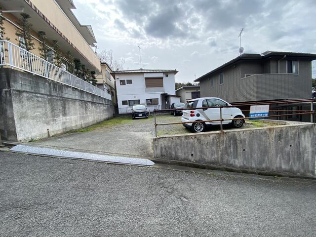 Iwa, Manazuru-cho, Ashigarashimo-gun (near Manazuru Station) - Residential land &mdash; photo 4
