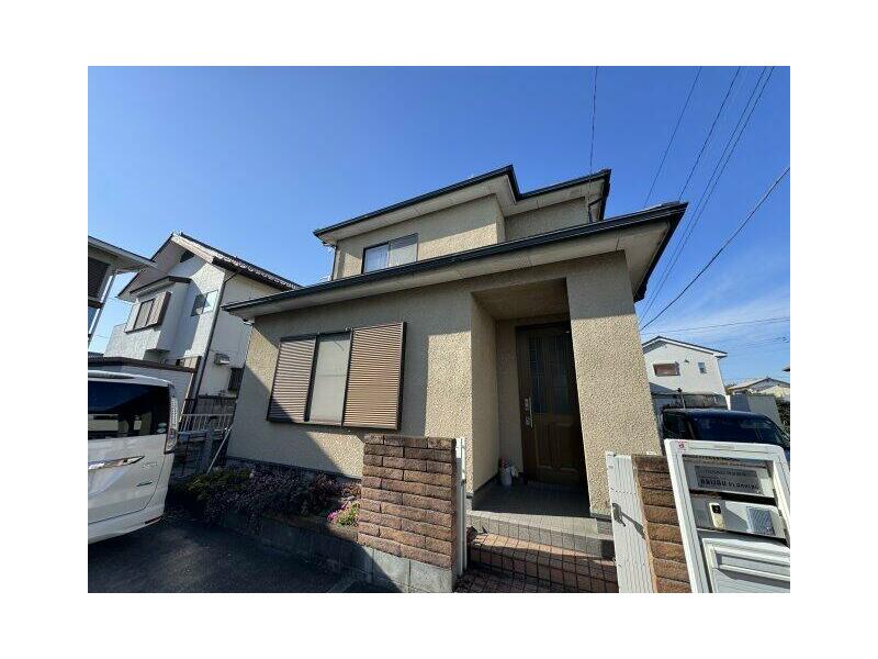 Kamisato-cho, Kodama-gun Oaza Jinbohara-cho (Jinbohara station) 2F 4LDK

5.8 million yen