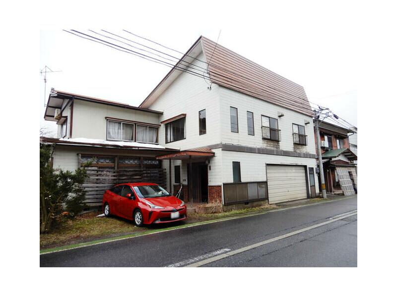 2-story building, 11LDK in Hirabori, Agacho, Higashi-Kanbara District (Tsugawa Station)